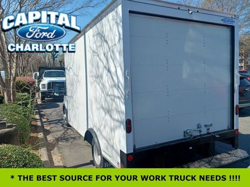 New 2024 Ford Transit 350 DRW image 6