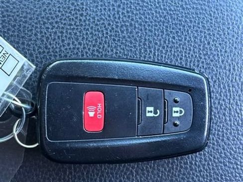 Certified 2023 Toyota RAV4 XLE w/ XLE Grade Weather Package AWD/4WD image 53