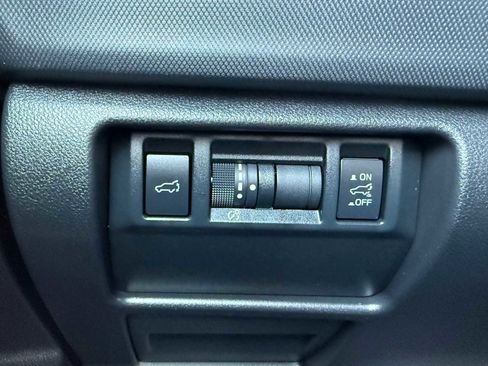 Used 2026 Subaru Forester Premium image 29