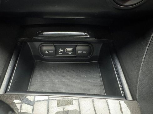 Used 2016 Kia Optima EX w/ Premium Package image 18