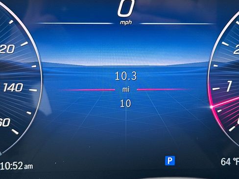 New 2026 Mercedes-Benz GLC 300 4MATIC image 28