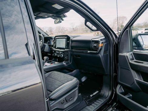 Used 2023 Ford F150 Tremor AWD/4WD image 16