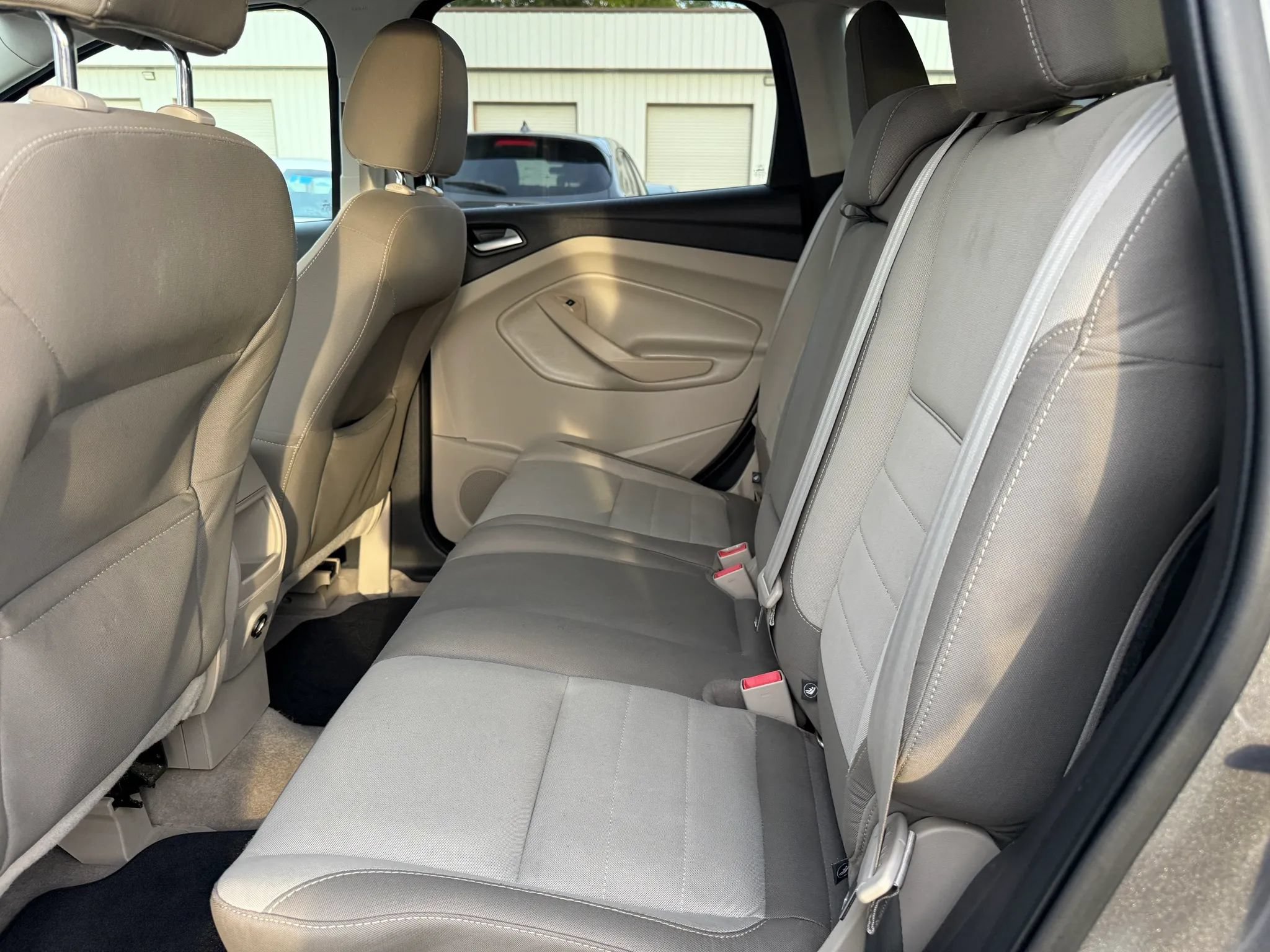 Used 2014 Ford Escape SE FWD image 21