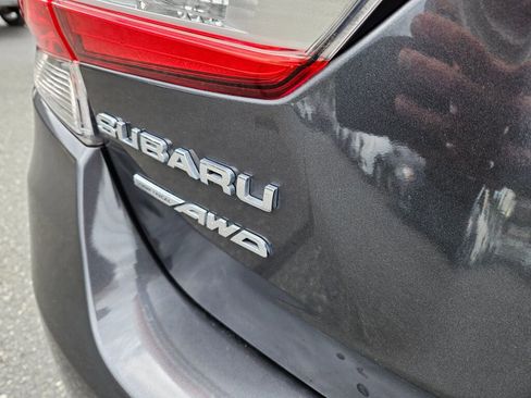 Used 2019 Subaru Impreza 2.0i Sport AWD/4WD image 8