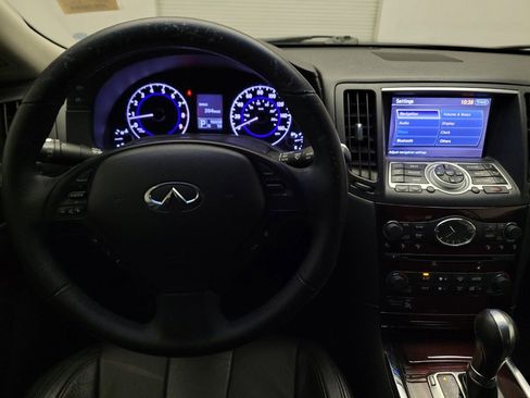 Used 2014 INFINITI Q60 Convertible w/ Premium Package RWD image 22