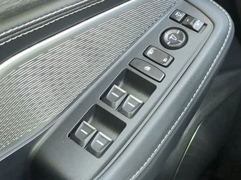 Certified 2024 Acura MDX SH-AWD w/ Advance Package image 25