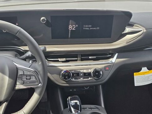 New 2026 Buick Envista Preferred w/ Convenience I Package image 15
