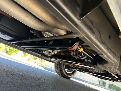 Used 2002 Cadillac Escalade EXT image 69