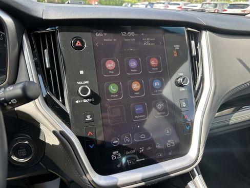 Used 2022 Subaru Outback Onyx Edition XT image 20