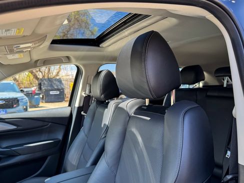 Used 2023 MAZDA CX-9 Touring Plus AWD/4WD image 21