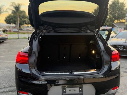 Used 2018 BMW X2 sDrive28i image 16