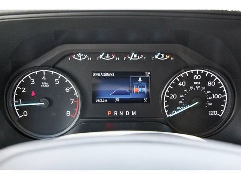 Certified 2026 Ford F150 XL w/ Equipment Group 103A High AWD/4WD image 11