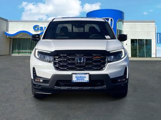 New 2026 Honda Ridgeline TrailSport+ video 2