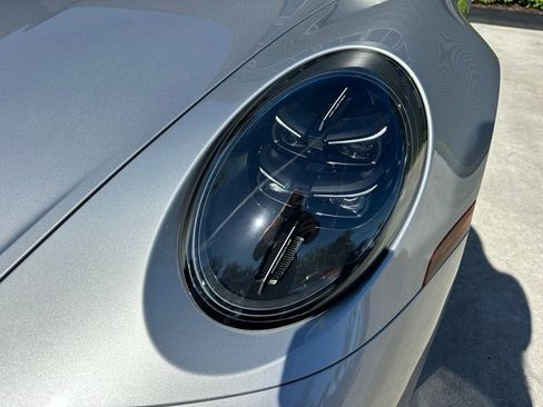 Certified 2026 Porsche 911 GT3 image 11