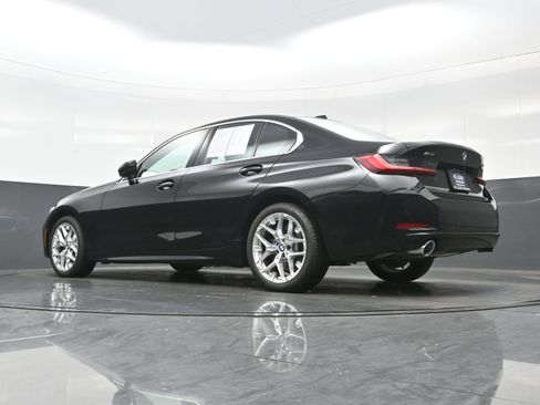 Used 2025 BMW 330i xDrive Sedan image 28