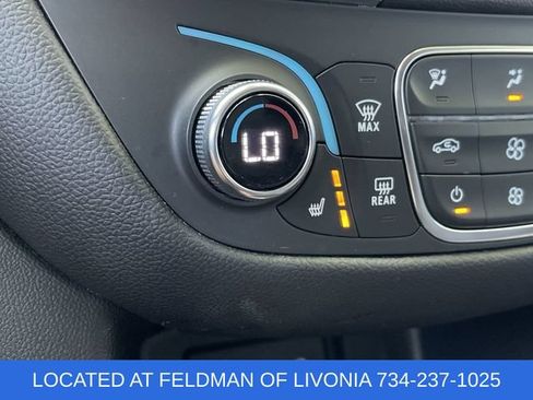 Certified 2024 Chevrolet Equinox LT w/ LPO, Floor Liner Package FWD image 34