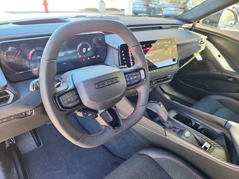 New 2026 Dodge Charger Scat Pack AWD/4WD image 9
