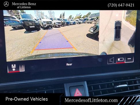 Used 2021 Audi S5 Premium Plus w/ Premium Plus Package AWD/4WD image 19
