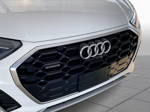 Used 2023 Audi Q5 2.0T Premium Plus AWD/4WD image 29