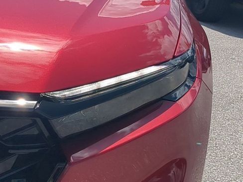 New 2026 Honda CR-V Sport-L image 9