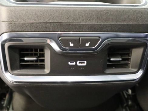 Certified 2023 Chevrolet Silverado 1500 High Country w/ Technology Package AWD/4WD image 9