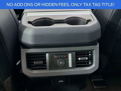 New 2025 Ford F250 Lariat w/ Lariat Ultimate Package image 27