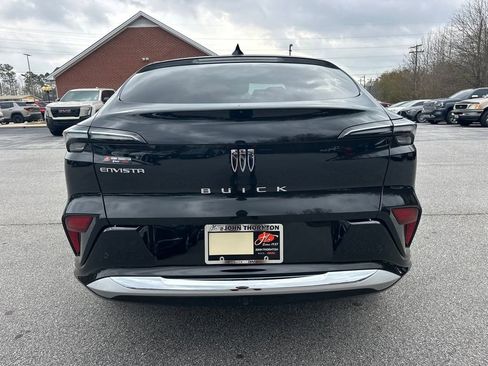 New 2026 Buick Envista Avenir FWD image 7