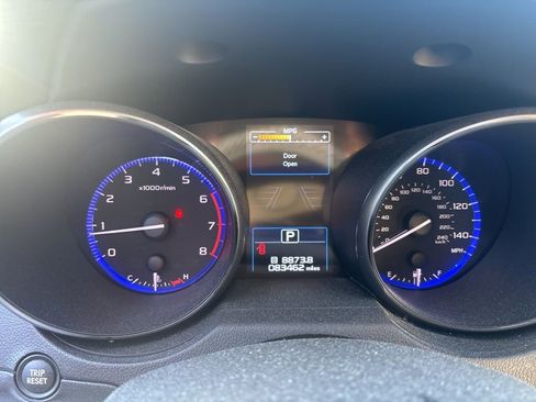 Used 2017 Subaru Outback 2.5i Premium image 5