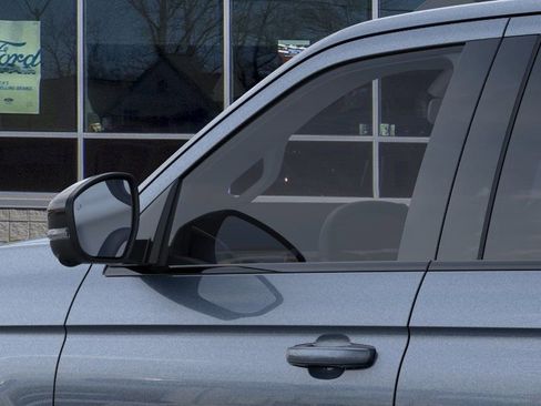 New 2026 Ford Expedition Tremor image 20