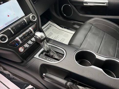 Used 2019 Ford Mustang GT Premium w/ GT Performance Package RWD image 23