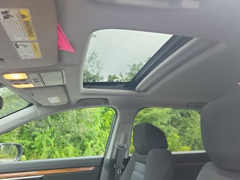 Used 2020 Honda CR-V EX image 27