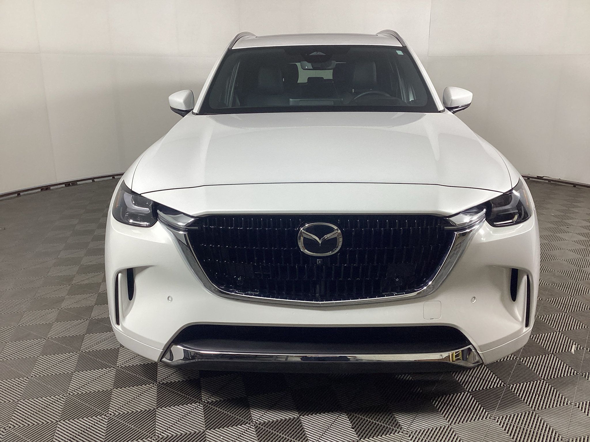 Used 2026 MAZDA CX-90 3.3 Turbo S w/ Premium Plus AWD/4WD image 6