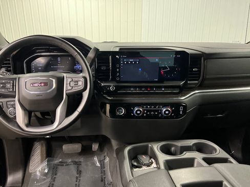 Certified 2024 GMC Sierra 1500 Elevation AWD/4WD image 17