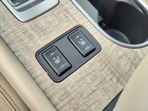 Certified 2022 Nissan Murano SL w/ SL Moonroof Package FWD image 33