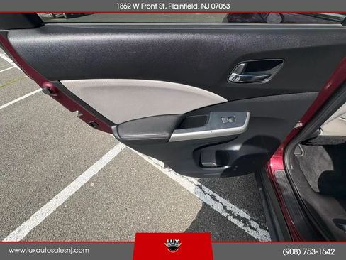Used 2015 Honda CR-V EX-L image 29