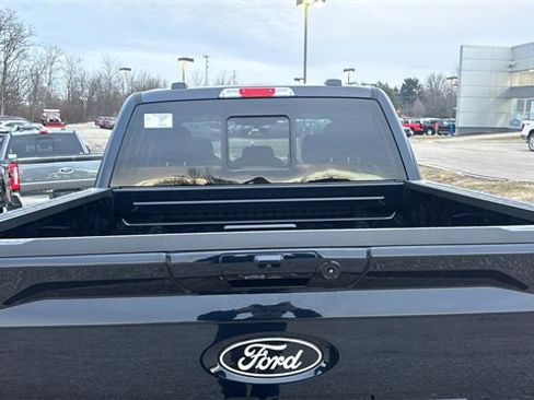 New 2026 Ford F150 Lariat w/ Equipment Group 502A High image 33