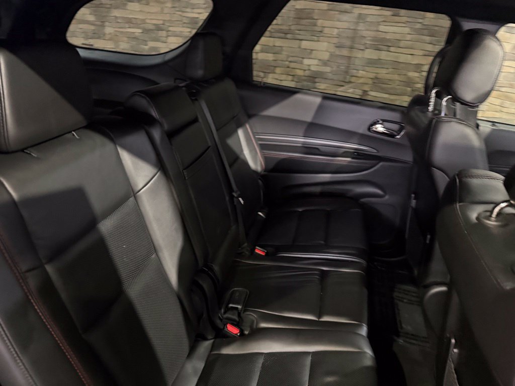 Used 2026 Dodge Durango GT AWD/4WD image 32