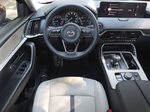 New 2026 MAZDA CX-90 3.3 Turbo w/ Preferred Package image 6