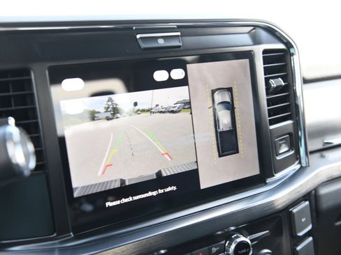 New 2026 Ford F250 Lariat AWD/4WD image 20