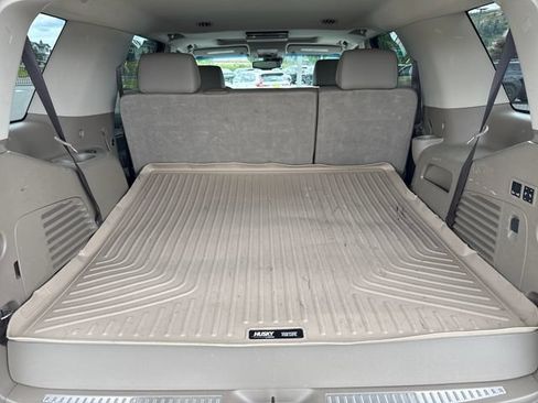 Used 2019 Chevrolet Tahoe LT AWD/4WD image 15