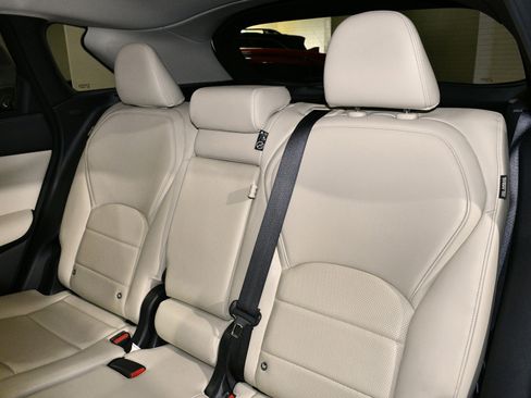 Used 2022 INFINITI QX50 Sensory w/ Cargo Package image 17