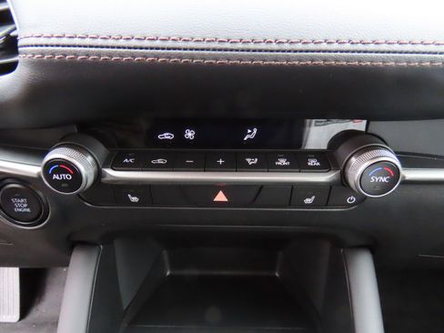 New 2026 MAZDA MAZDA3 2.5 S Preferred image 24