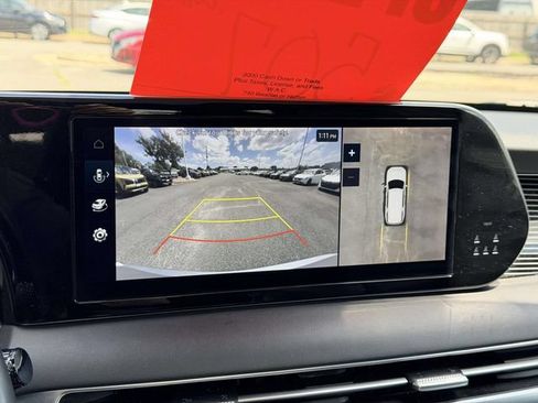 Used 2024 Hyundai Palisade Calligraphy AWD/4WD image 21
