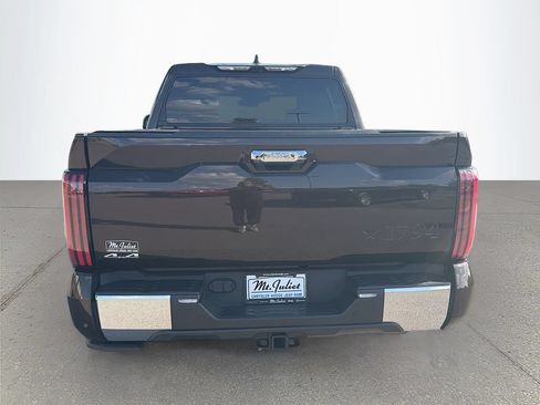 Used 2025 Toyota Tundra 1794 Edition AWD/4WD image 5