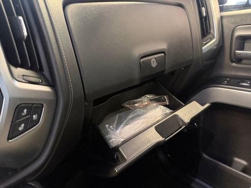 Used 2017 Chevrolet Silverado 3500 LTZ w/ Duramax Plus Package AWD/4WD image 38