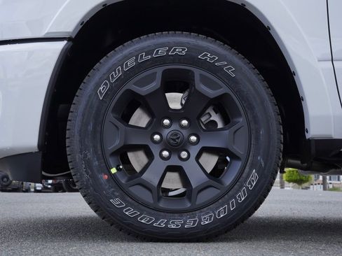 New 2026 RAM 1500 Big Horn image 10