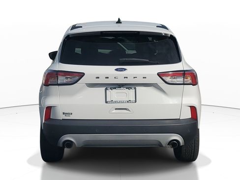 Used 2022 Ford Escape SEL FWD image 5