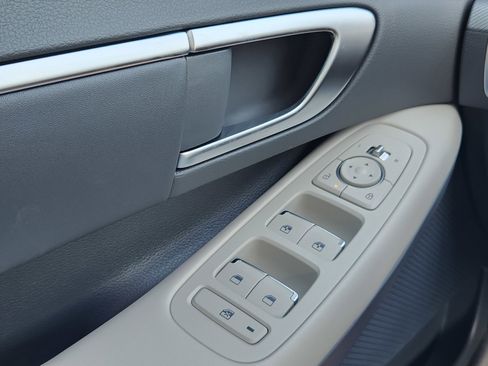 New 2026 Hyundai Sonata SEL image 32