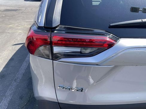 Used 2024 Toyota RAV4 XLE Premium w/ Weather Package image 30