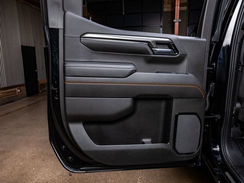 Used 2022 GMC Sierra 1500 AT4 w/ AT4 Premium Package image 34